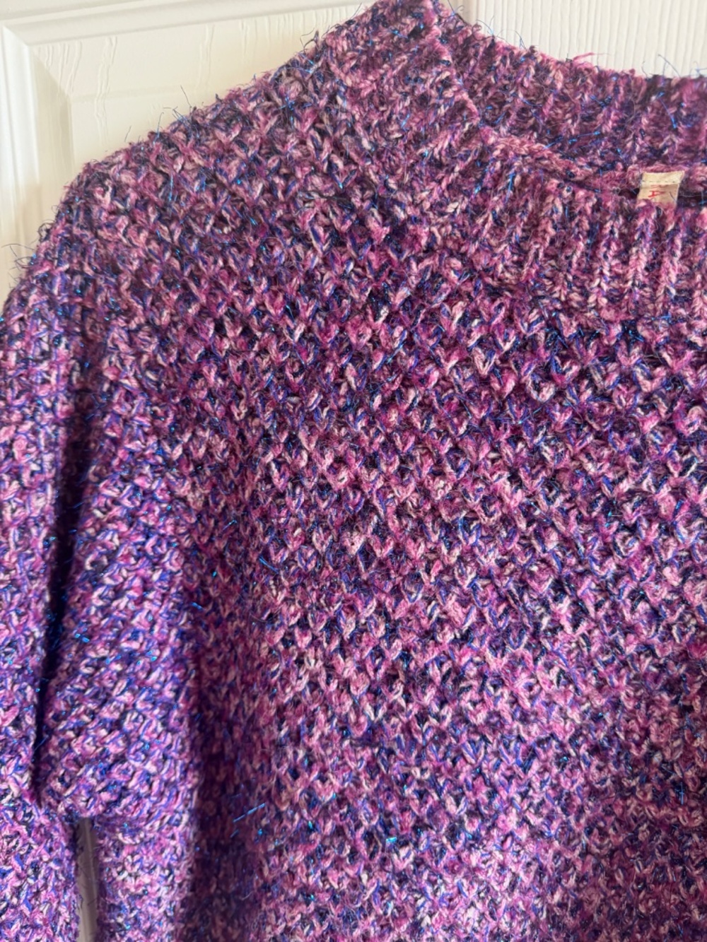 Fall Sweater - Picture 2 of 5